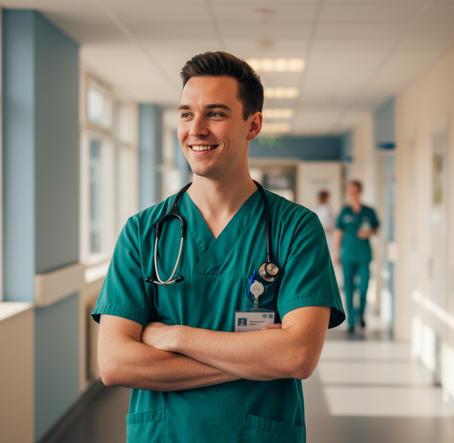 Loopbaan ontwikkeling